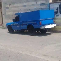 نیسان بنزینی آپشنال مدل۱۴۰۳