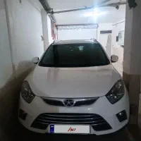 جک sf 95|خودرو سواری و وانت|مشهد, رضاییه|دیوار