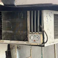 کولر سامسونگ ۲۴هزار|کولر گازی و فن‌کوئل|مسجد سلیمان, |دیوار