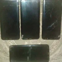 lcd سامسونگ s8 وs8 plus