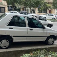 پرایدمدل ۹۷
