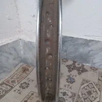 طوقه عقب هندا ۱۲۵