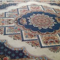 فروش فرش ۱۲ متری ۷۰۰ شانه