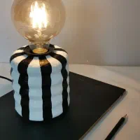 چراغ خواب رومیزی