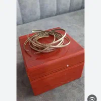 ۲۰گرم طلا شکسته