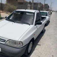 پراید بار مدل 402