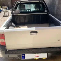 پراید وانت مدل ۱۴۰۴ برج ۹