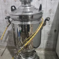 سماور ۲۰ لیتری