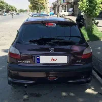 ۲۰۶ tu5 لوازمی