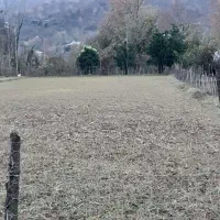 فروش 2100 مترمربع باغ و زمین چسبیده به منزل مسکونی