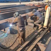 جوشکار سیار در تمام نقاط ایران