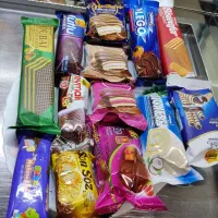 سرو بستنی در تولد و مراسم