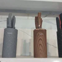 سرویس چاقو شیک