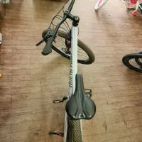 دوچرخه نو اصلا سوار نشده سایز ۲۹