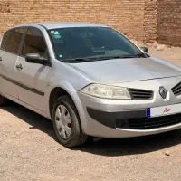 مگان معاوضه با کپچر یا i20
