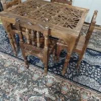 تعدادی وسیله منزل