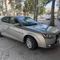 دنا پلاس اتوماتیک آپشنال
