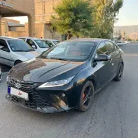 آریزو 6 جی تی