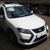 کوییک gxl خشک تحویلی 405