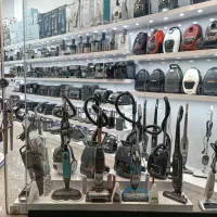 جارو برقی ااگ