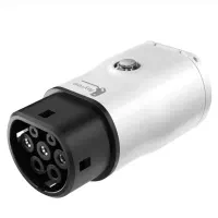 تبدیل برگشت جریان V2L خودرو برقی