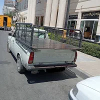 حمل مبلمان و سرویس چوب