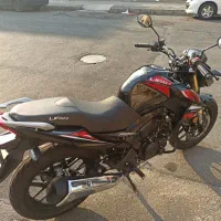 لیفان KPS 200