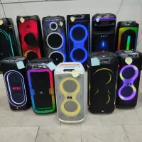 اسپیکر انزو مدل 670باکیفیت بالا اورجینال