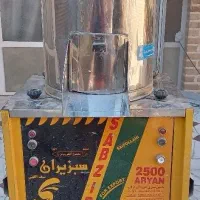 سبزی خرد کن