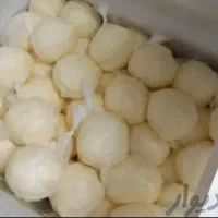 لبنیات تازه