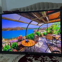 تلویزیون ال جی 42اینچ