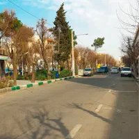 ۳۰۰ متری بر بلوار اصلی