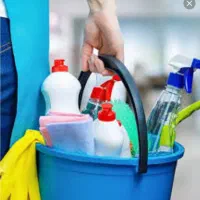 نظافتکار خانم نیازمندم