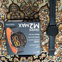 ساعت  هوشمندگلوریمی M2 max