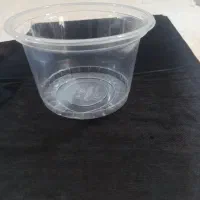 ظرف یک بار مصرف