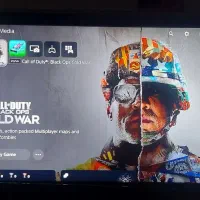 ps5 fat   ۱۲ کنسول بازی