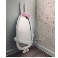 آیینه اتاق کودک