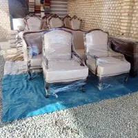 مبل فرانسوی.کلاسیک.فرانسوی.مینیمال