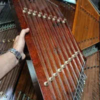 سنتور مهردار ویژه(هنگدرام گیتار ویولن تمبک)