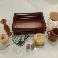 سرویس کنارسماور