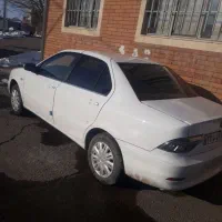 سمند سورن پلاس