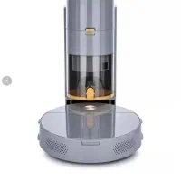 جاروبرقی رباتیک LIGHT 'N' EASY نو هوشمند