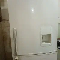 یخچال فریزر