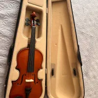 ویولون استار سان