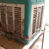 کولر سالم مناسب اتاق، مغازه، کارگاه