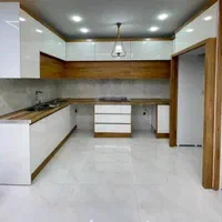 ساخت انواع کابینت آشپزخانه