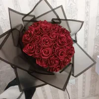 فروش فوری دسته گل روبانی(زیرقیمت)