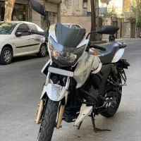 آپاچی ۱۸۰ مدل ۹۵