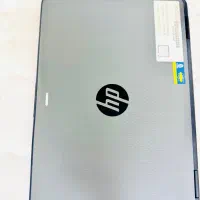 لپ تاب تبلتی سبک لمسی HP چرخشی