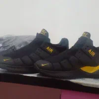 فروش ۲جفت کتانی خارجی اصل